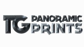 TG Panoramic Prints