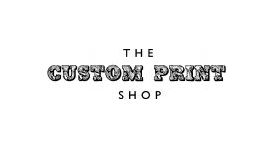 The Custom Print Shop