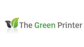 The Green Printer
