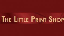 The Little Print Shop