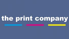 The Print Company