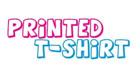 The Printed T-Shirt Shop