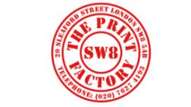 The Print Factory