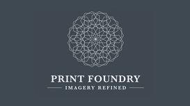 The Print Foundry