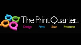 The Print Quarter Southport
