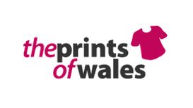 The Prints Of Wales