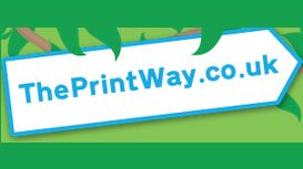 The Print Way