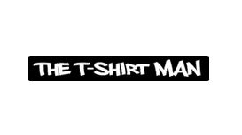 The TShirt Man