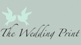 The Wedding Print Shop