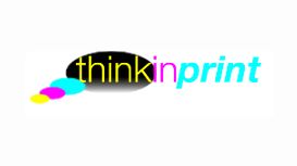 Think In Print