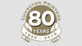 Thurston Printers