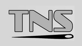 TNS Embroidery & Print Service