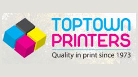Toptown Printers