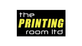 The Printing Room