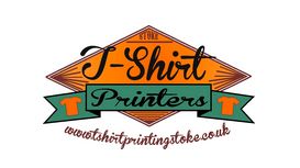 Stoke T Shirt Printing