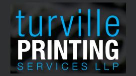Turville Printing Services