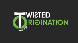 Twisted Origination