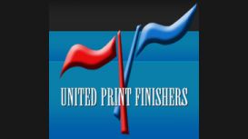 United Print Finishers