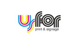 Usfor Design & Print