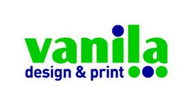 Vanila Design & Print