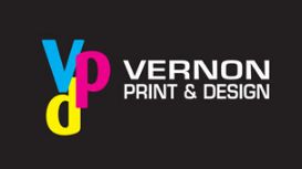Vernon Print & Design