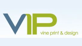 Vine Print & Design