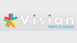 Vision Print & Design
