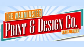 Warminster Print & Design