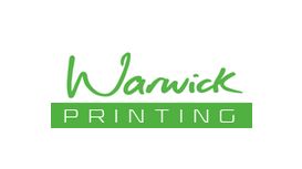 Warwick Printing