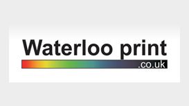 Waterloo Printing