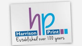 Harrison Print