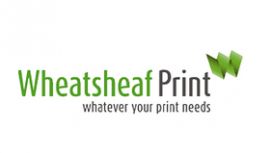 Wheatsheaf Print