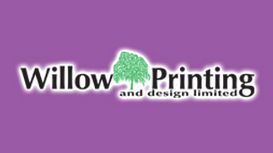 Willow Printing & Design