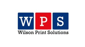 Wilson Print Solutions