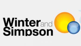 Winter & Simpson