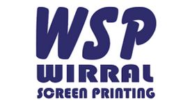 Wirral Screen Printing