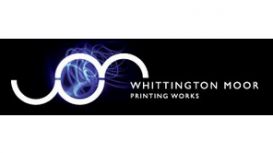 Whittington Moor Print Works