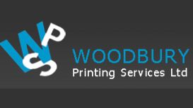 Woodbury Printing Services
