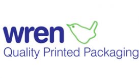 Wren Printed Packaging