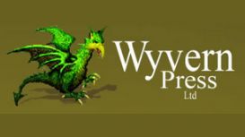 Wyvern Press