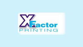 XFactor Printing