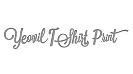 Yeovil T Shirt Print