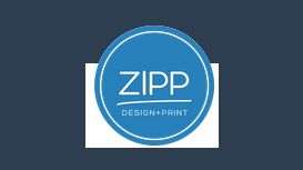 Zipp Design Print Workshop