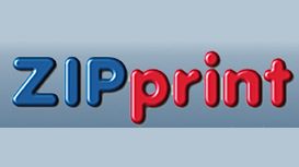 Zipprint Printers Bangor